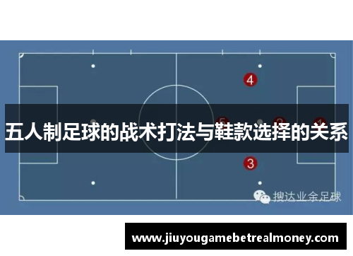 五人制足球的战术打法与鞋款选择的关系